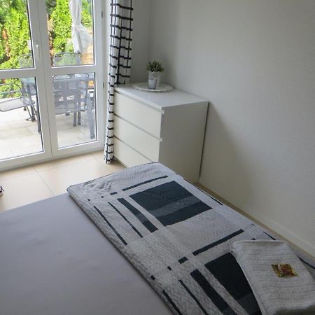 Ferienwohnung Belvedere Rust Zewnętrze zdjęcie