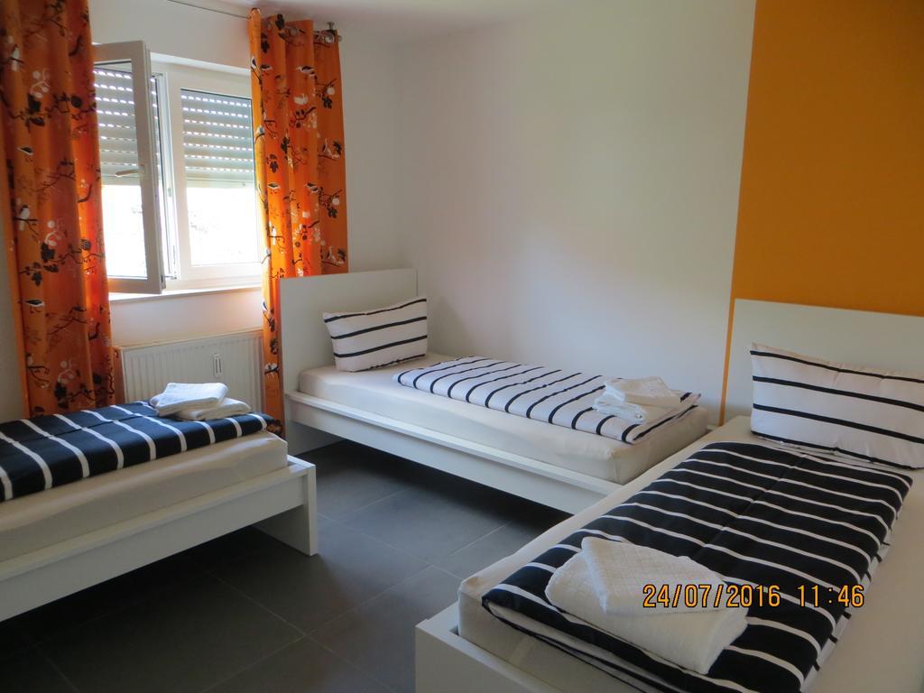 Ferienwohnung Belvedere Rust Zewnętrze zdjęcie