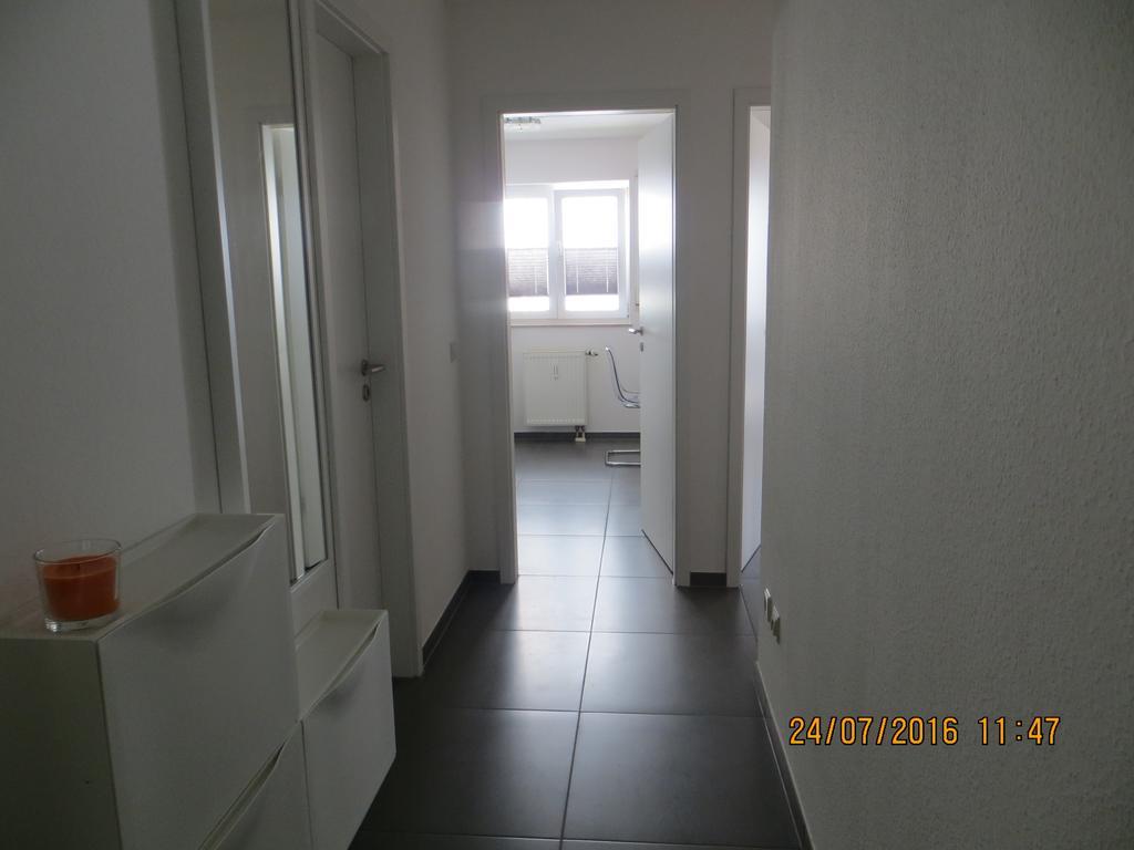 Ferienwohnung Belvedere Rust Zewnętrze zdjęcie