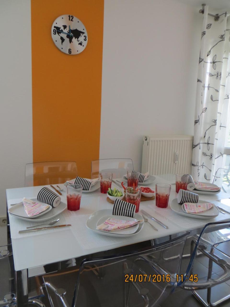 Ferienwohnung Belvedere Rust Pokój zdjęcie