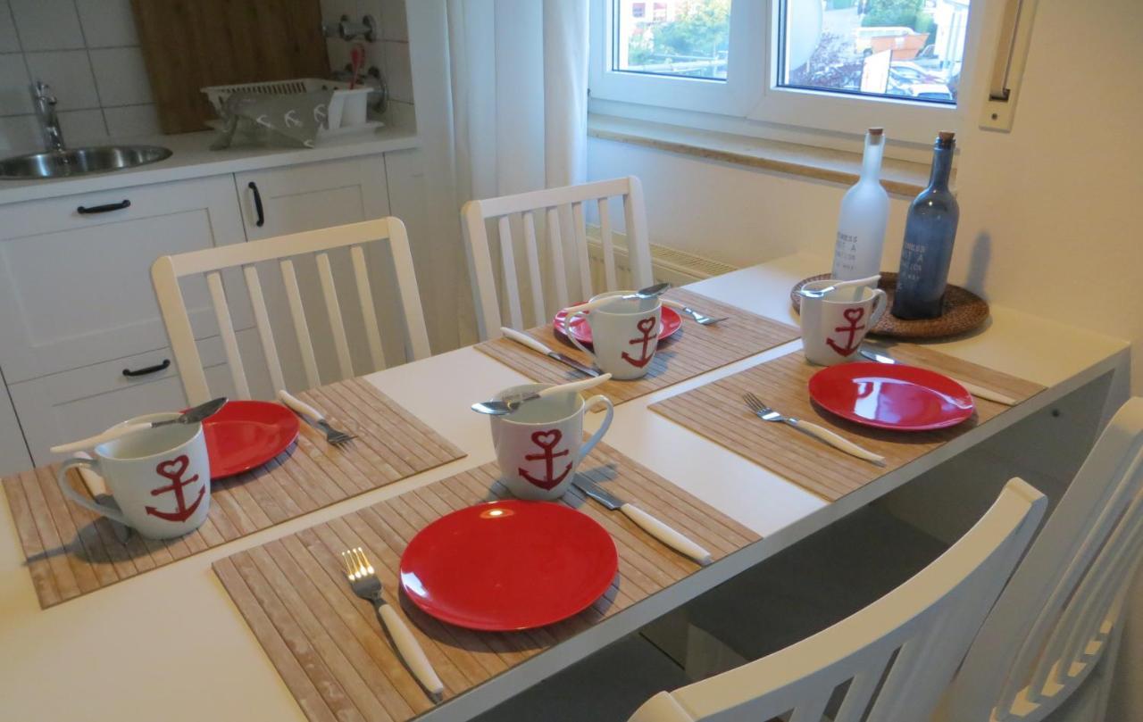 Ferienwohnung Belvedere Rust Zewnętrze zdjęcie