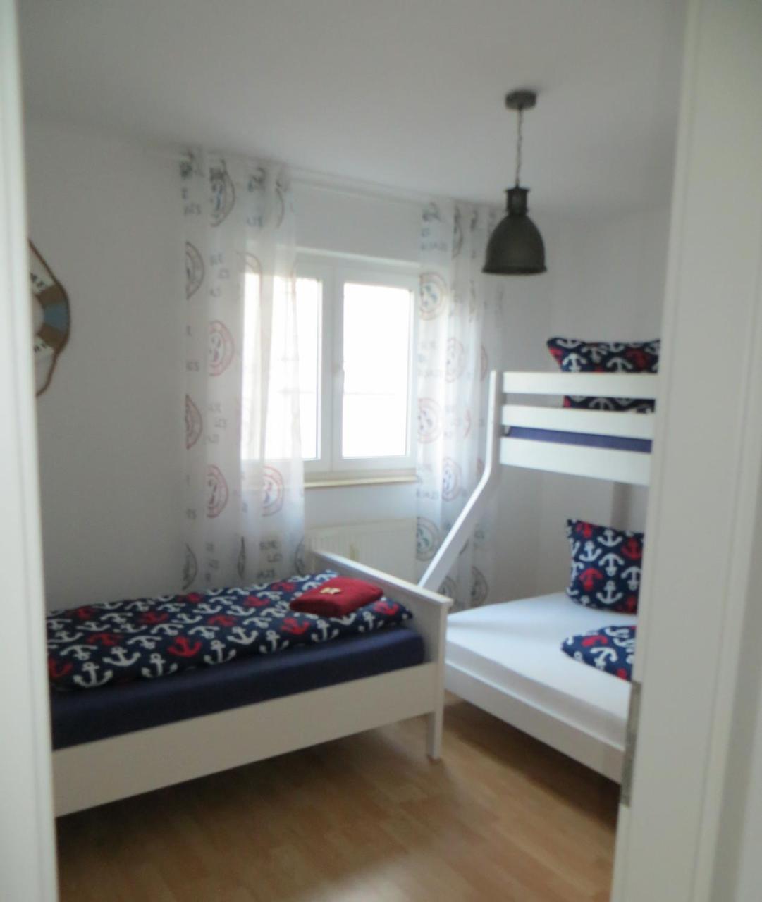 Ferienwohnung Belvedere Rust Zewnętrze zdjęcie
