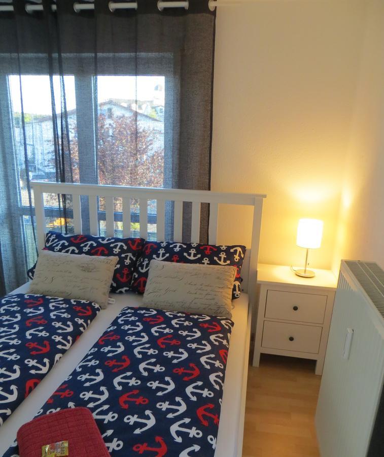 Ferienwohnung Belvedere Rust Zewnętrze zdjęcie
