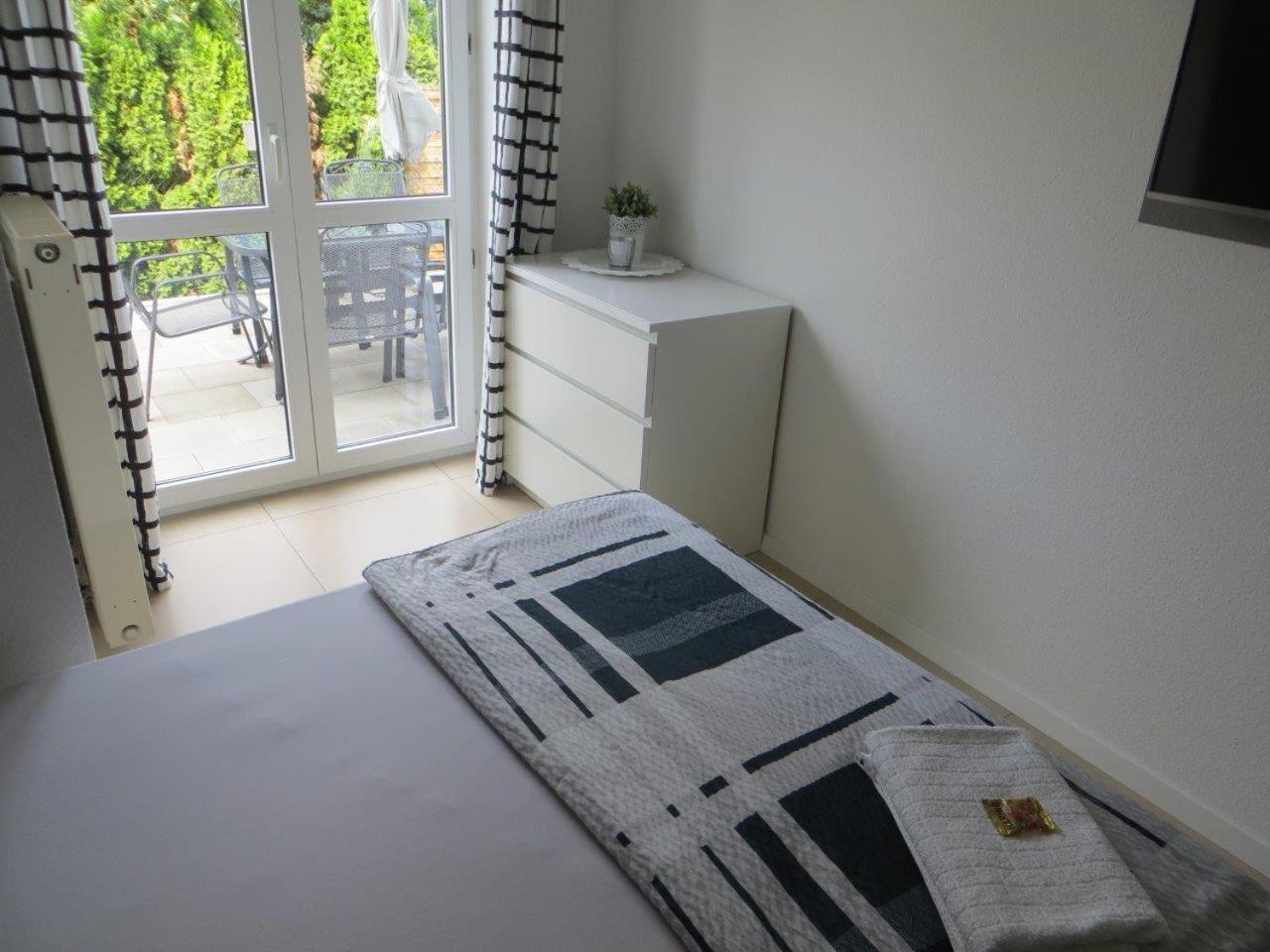Ferienwohnung Belvedere Rust Zewnętrze zdjęcie