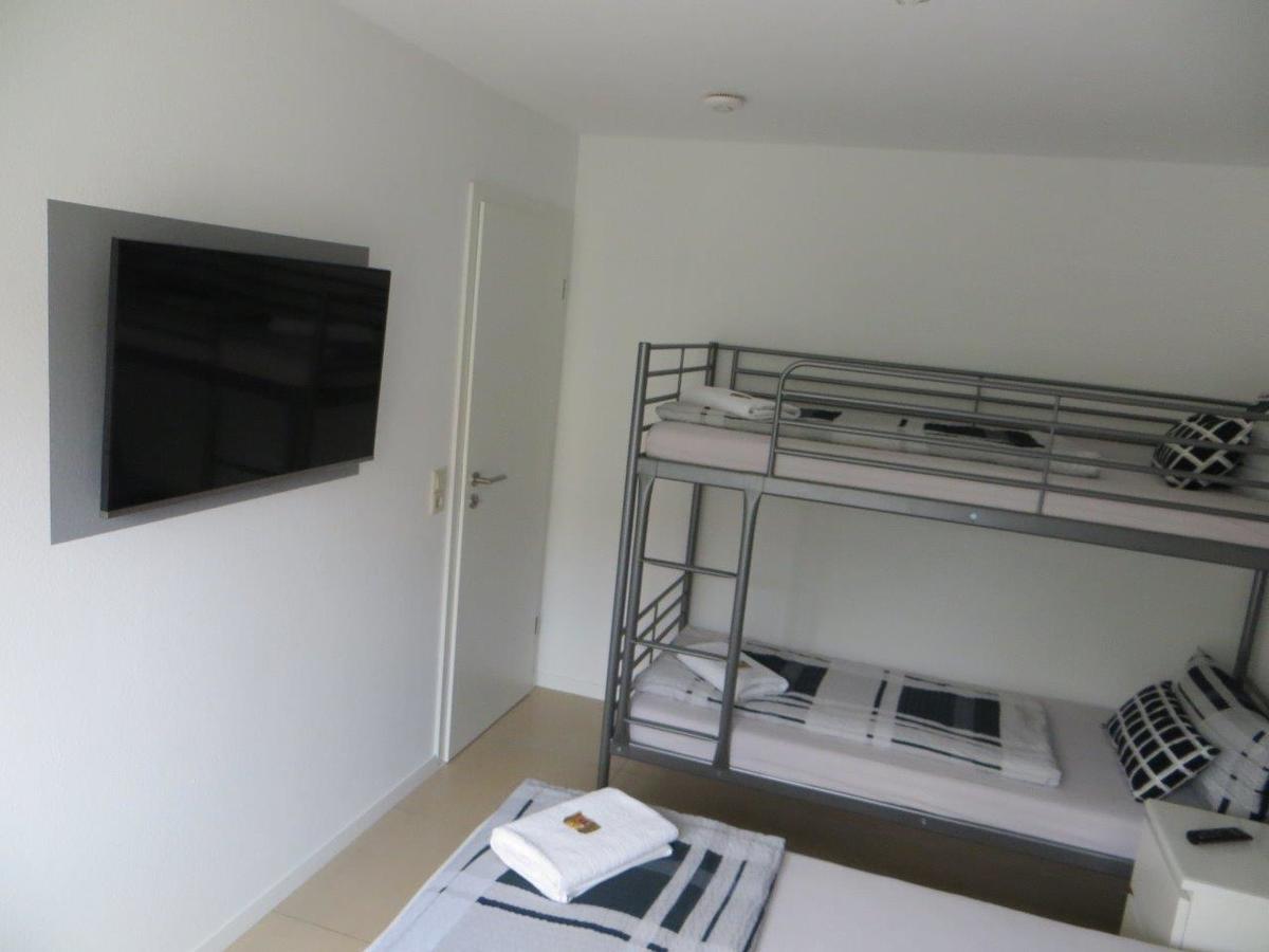 Ferienwohnung Belvedere Rust Zewnętrze zdjęcie